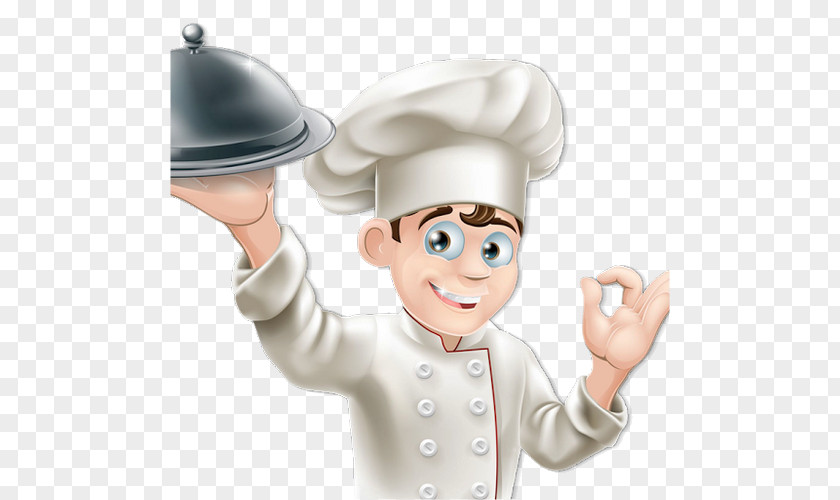 Chef Cuisine MasterChef Royalty-free PNG