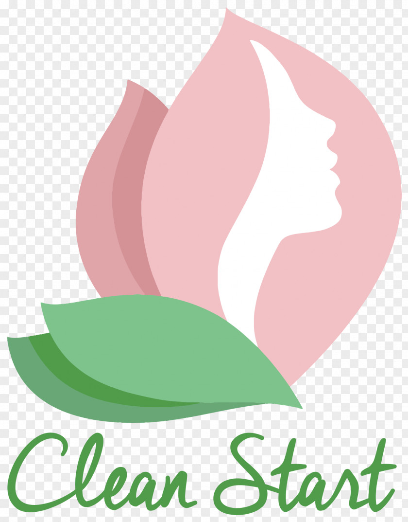 Clean Logo Pregnancy Health Mother Family PNG