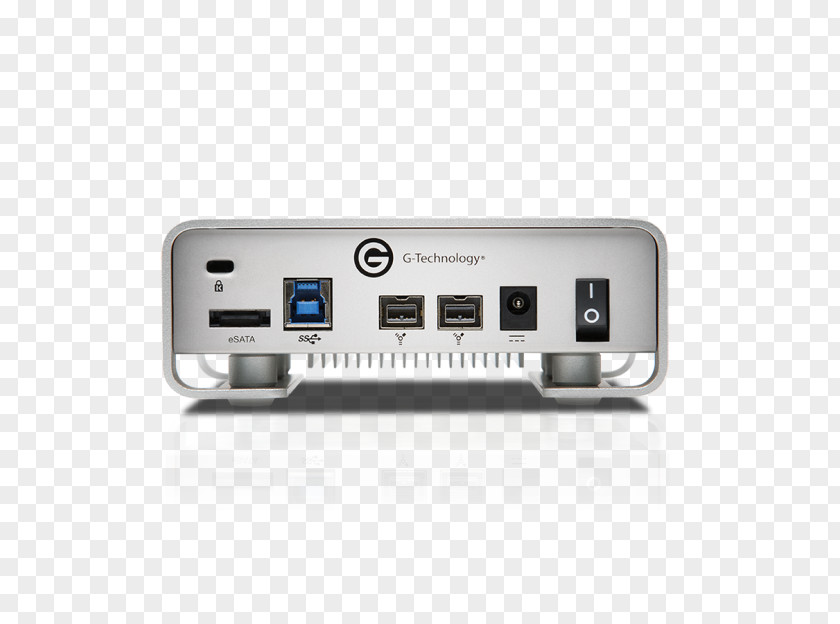 Computer G-Technology G-Drive USB 3.0 Thunderbolt Hard Drives PNG