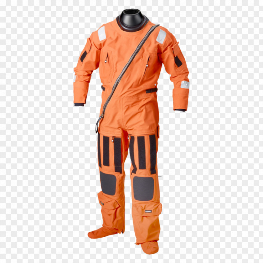 Coverall Dry Suit Water Gore-Tex Flight PNG