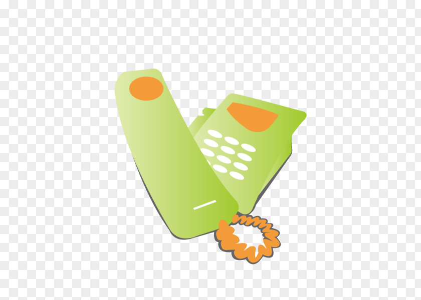 Home Phone Telephone Euclidean Vector PNG
