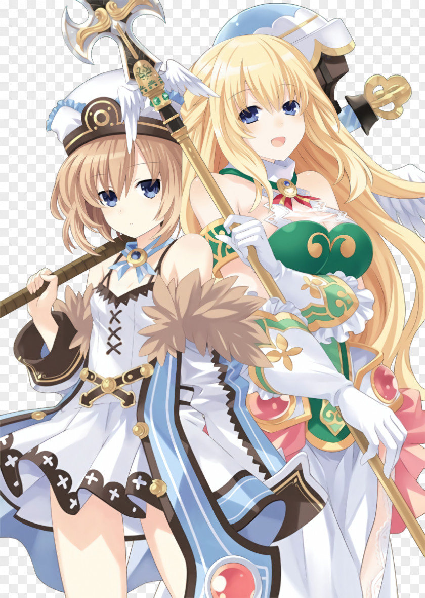 Hyperdimension Neptunia U: Action Unleashed Cyberdimension Neptunia: 4 Goddesses Online PlayStation Vita キミはもう、ヒトリじゃない Unite PNG