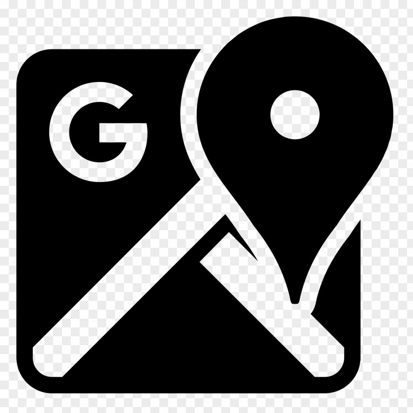 Map Pin Google Maps Icon Design PNG