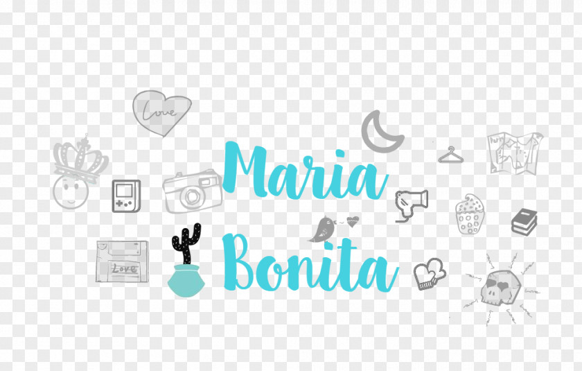 Maria Bonita Logo Brand PNG