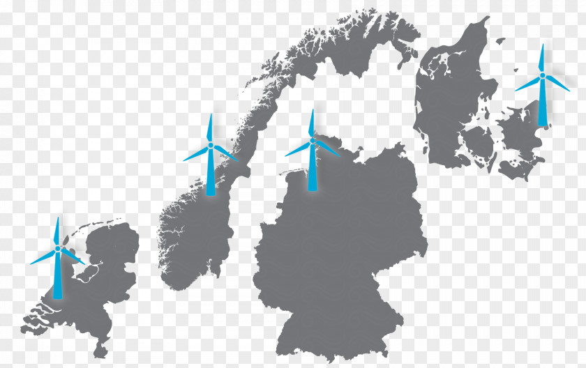 Renewable Energy Solar Germany World Map Graphics Wind Power PNG