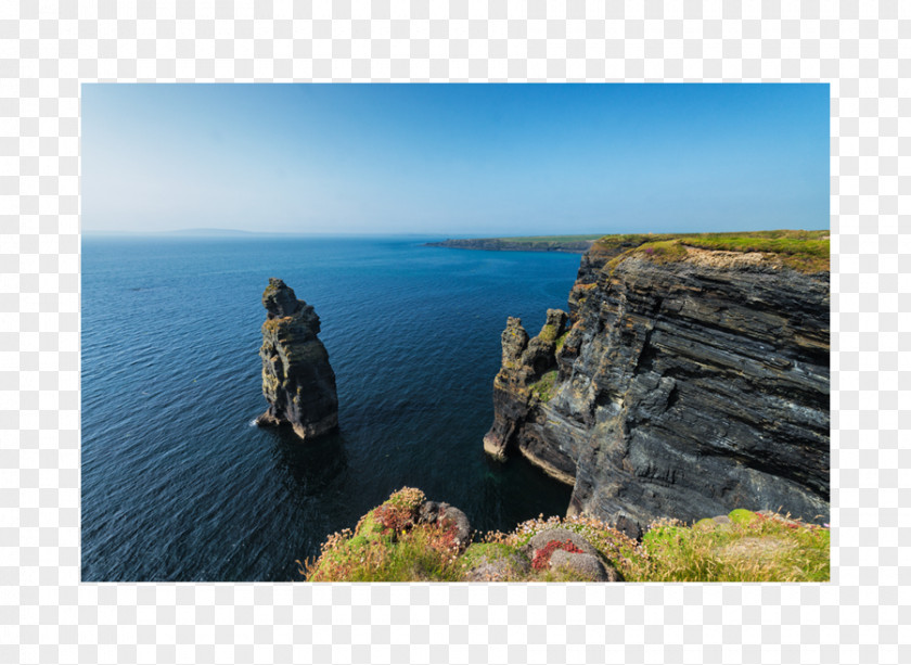 Sea Shore Promontory Cape May Headland PNG