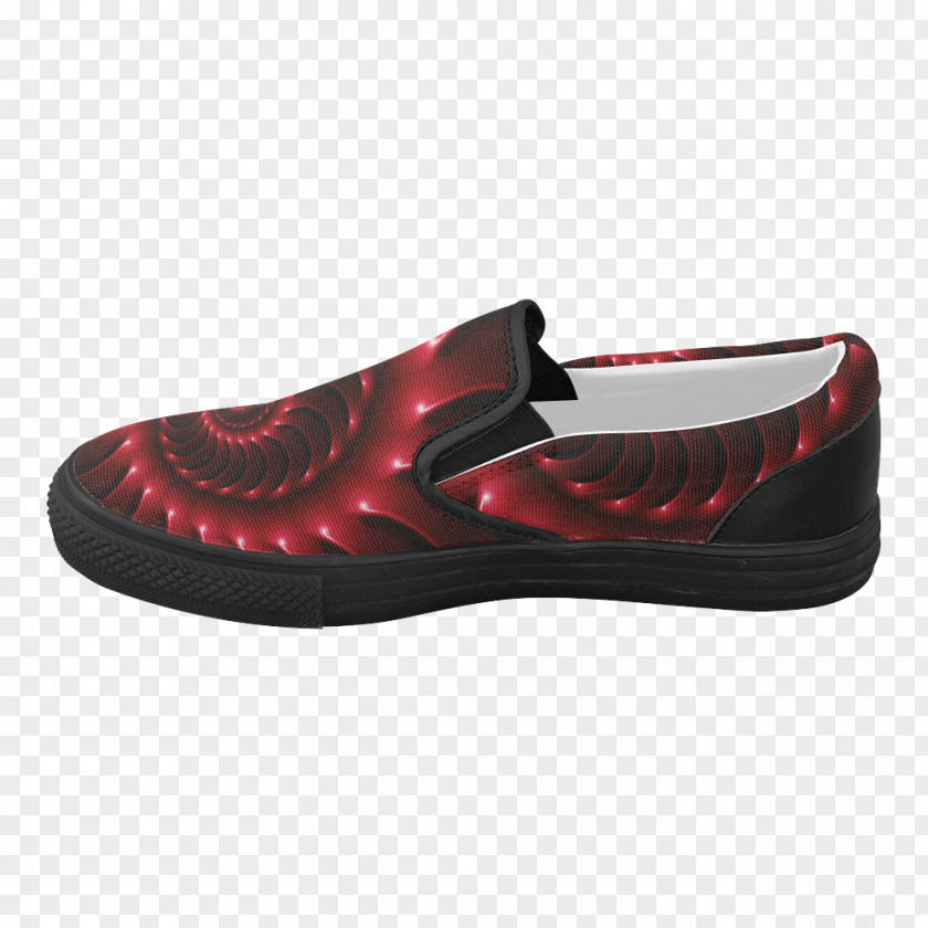 Slipon Shoe Slip-on Cross-training Pattern PNG