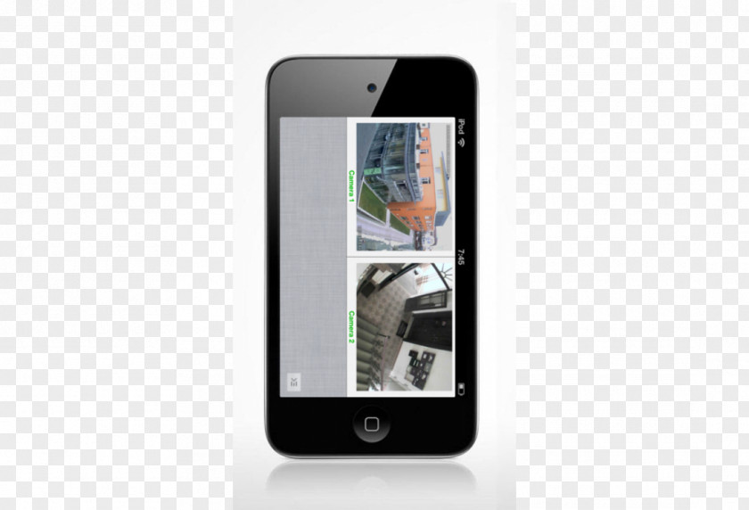 Smartphone IP Camera Pan–tilt–zoom Mobile Phones PNG