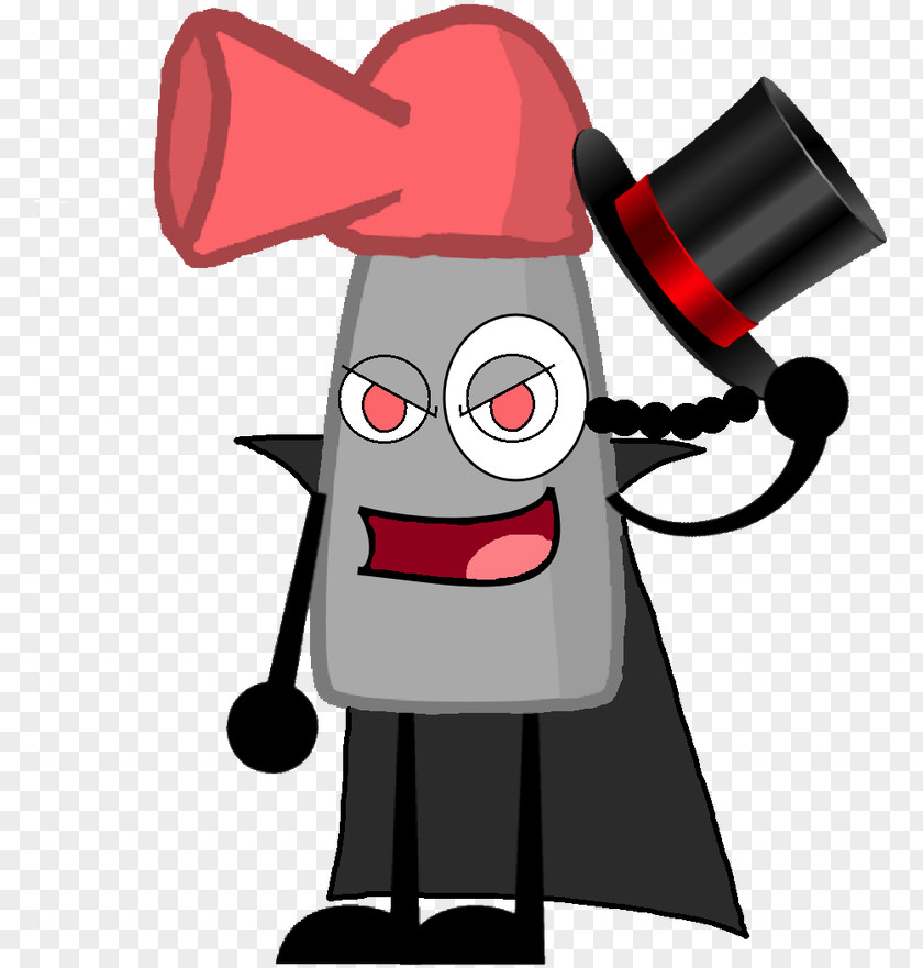 Style Cartoon Air Horn PNG