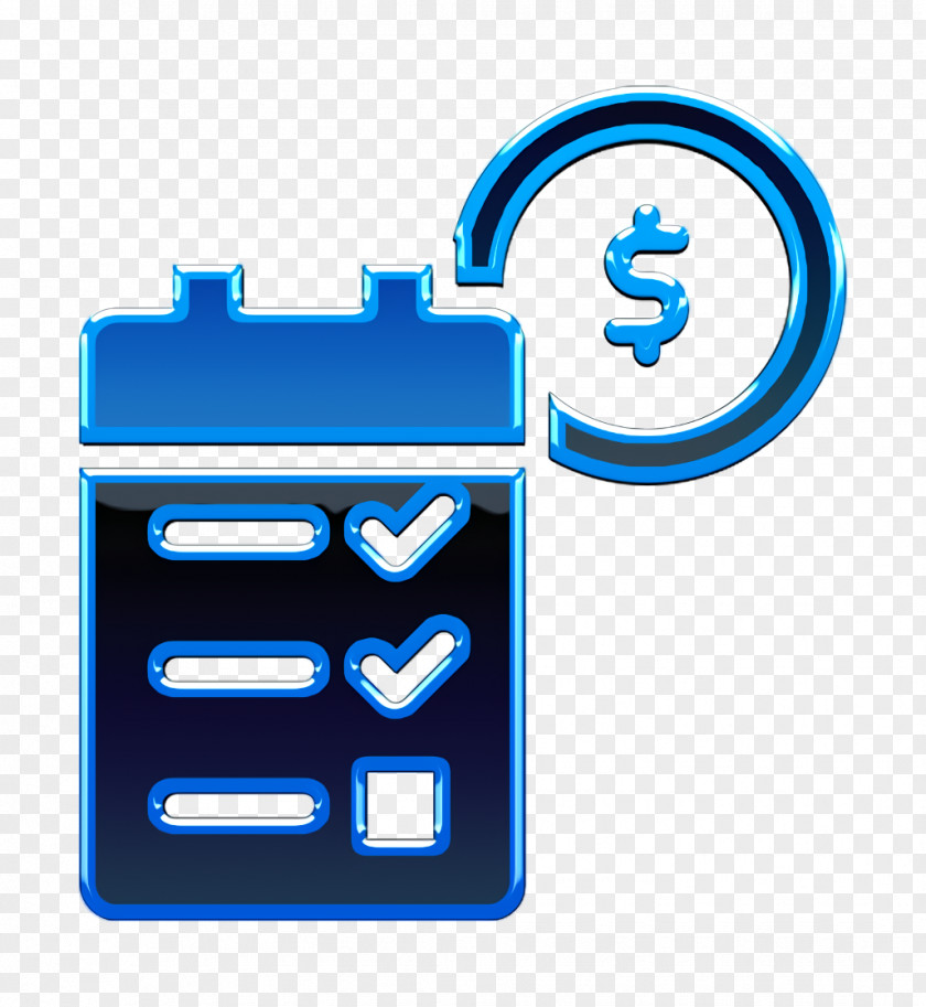 Symbol Technology Buy Icon Discount List PNG