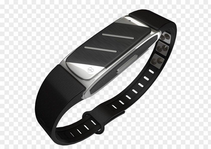 Wristband Activity Tracker Monitoring Technology Health PNG