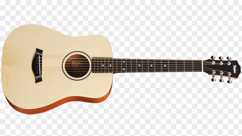 Acoustic Guitar Chords Taylor Baby Mahogany Swift GS Mini PNG