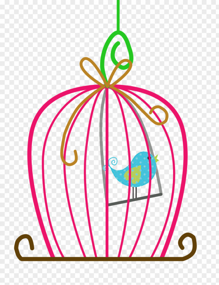 Bird Cage Drawing Line Art Clip PNG