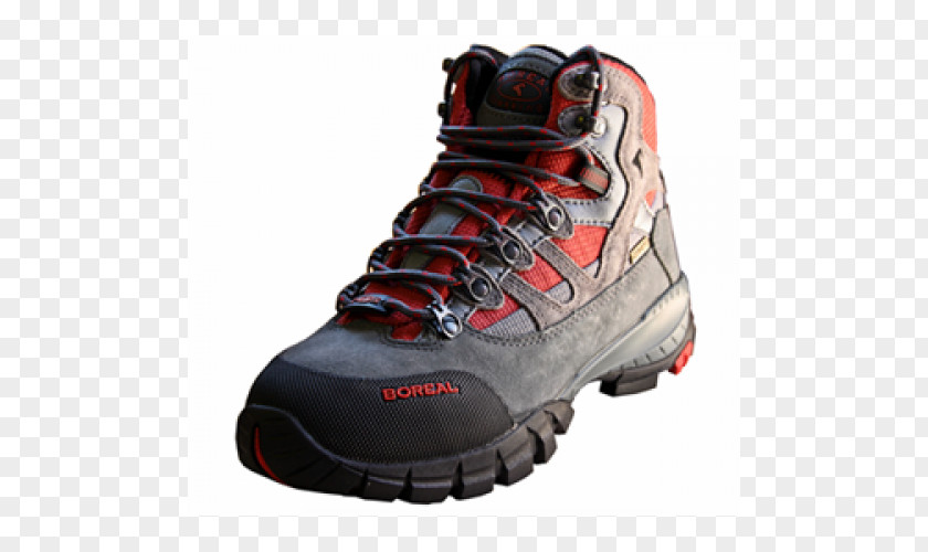 Boot Shoe Sneakers Bidezidor Kirol Hi-Tec PNG