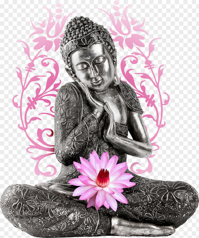 Buddhism Golden Buddha Tian Tan Buddhahood Buddharupa PNG