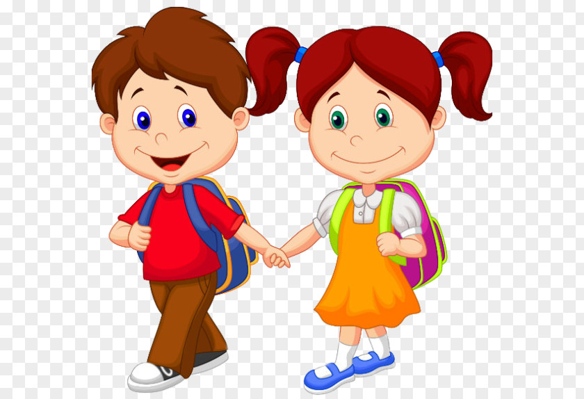 Child Clip Art PNG