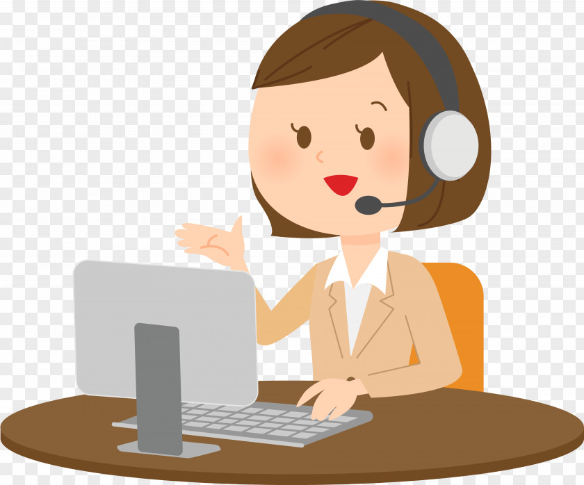 Clip Art Call Centre Copyright-free Image Illustration Photography PNG