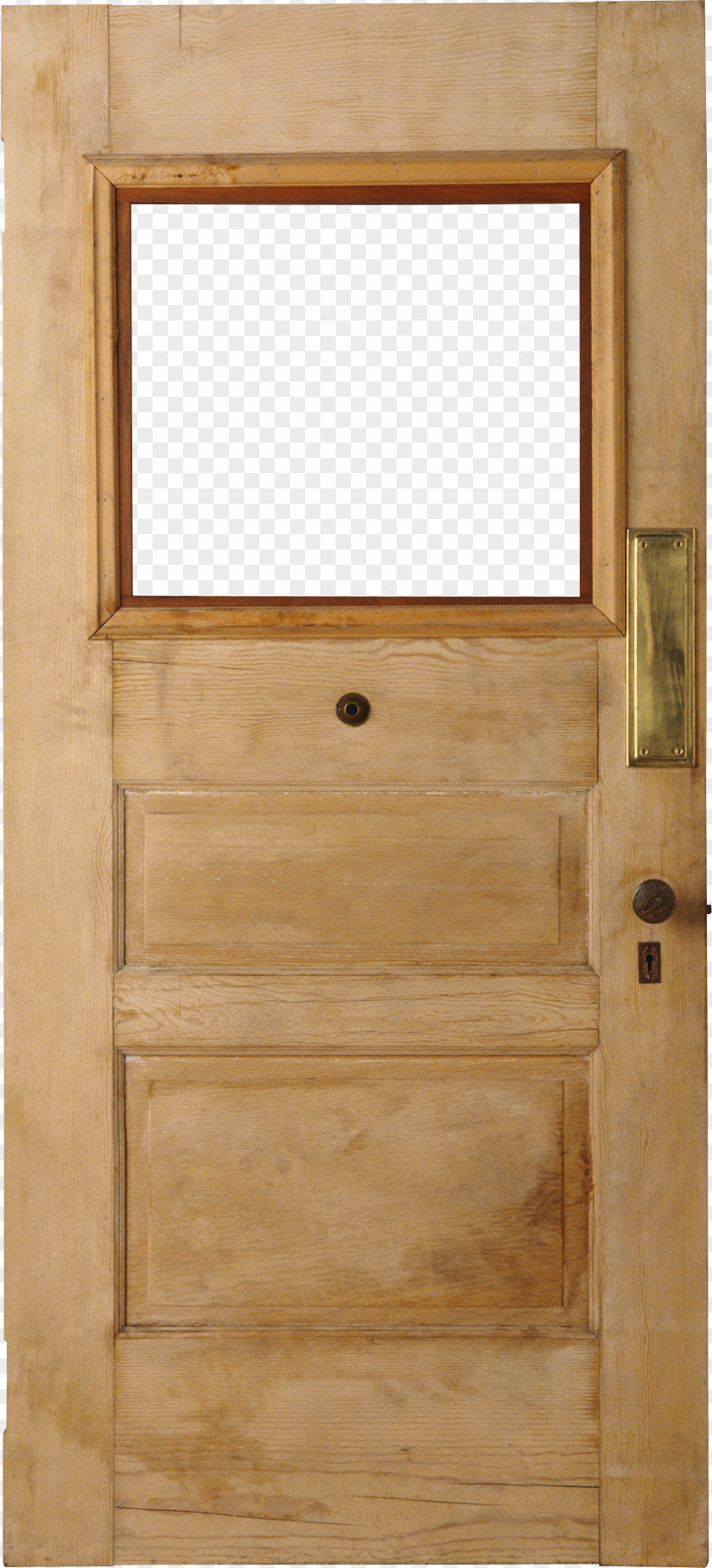 Door Window Wood Drawer PNG