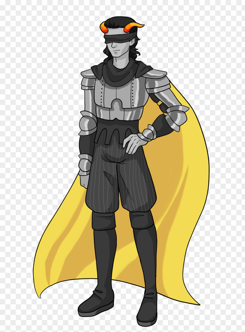 Knight Costume Design Character PNG