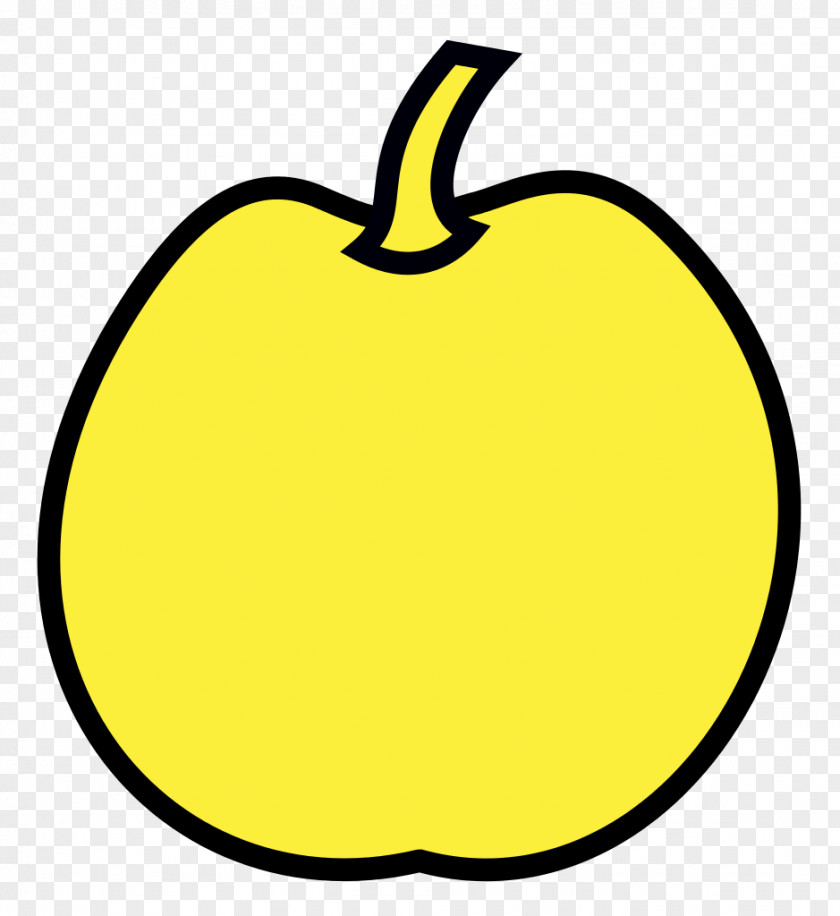 Line Fruit Clip Art PNG