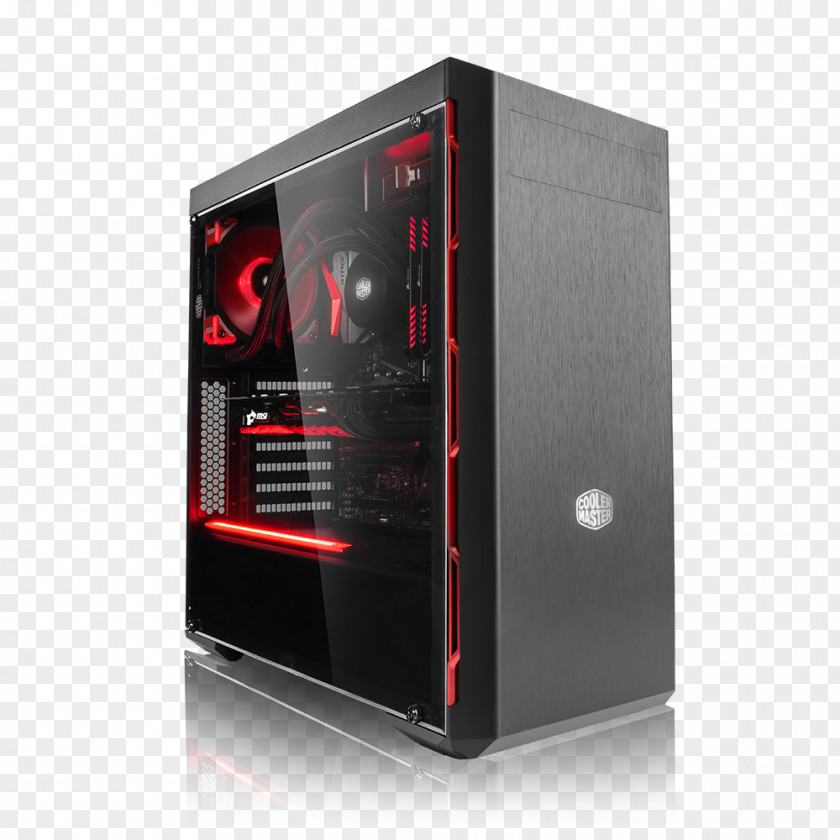 Pc Gamer Laptop Gaming Computer Personal AMD FX PNG
