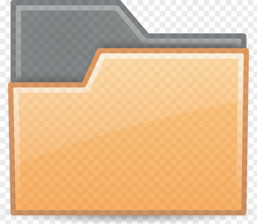 Photo Folder Clip Art Directory PNG