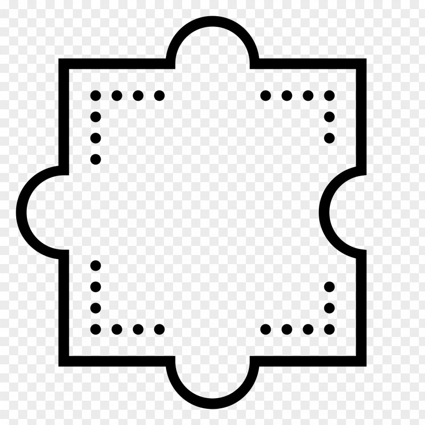 Puzzle Icon Tooltip PNG
