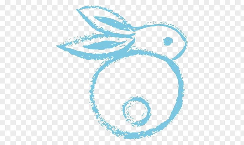 Rabbit Easter Bunny Drawing Illustration PNG