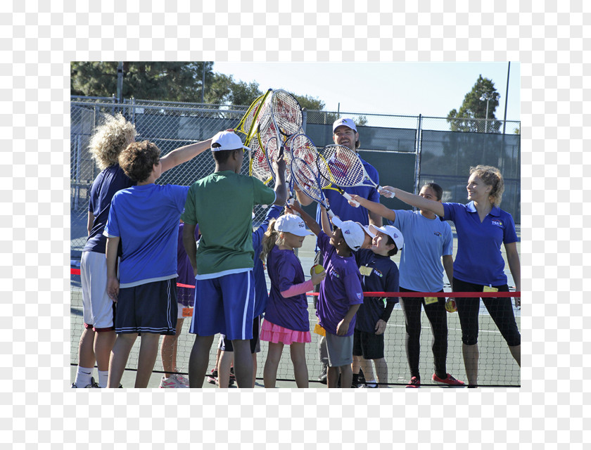 Tennis Summer Camp United States Association Recreation Child PNG