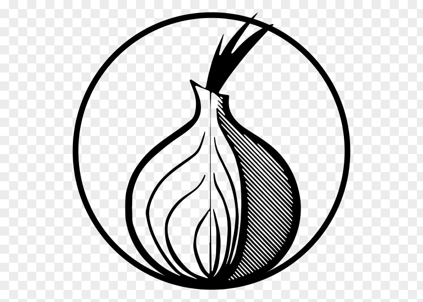 Tor Onion Deep Browser Orbot Web Anonymity PNG