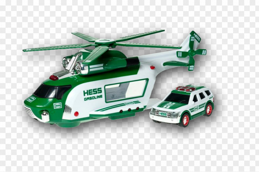 Toy Retail Shop Hess Corporation Helicopter Rotor PNG