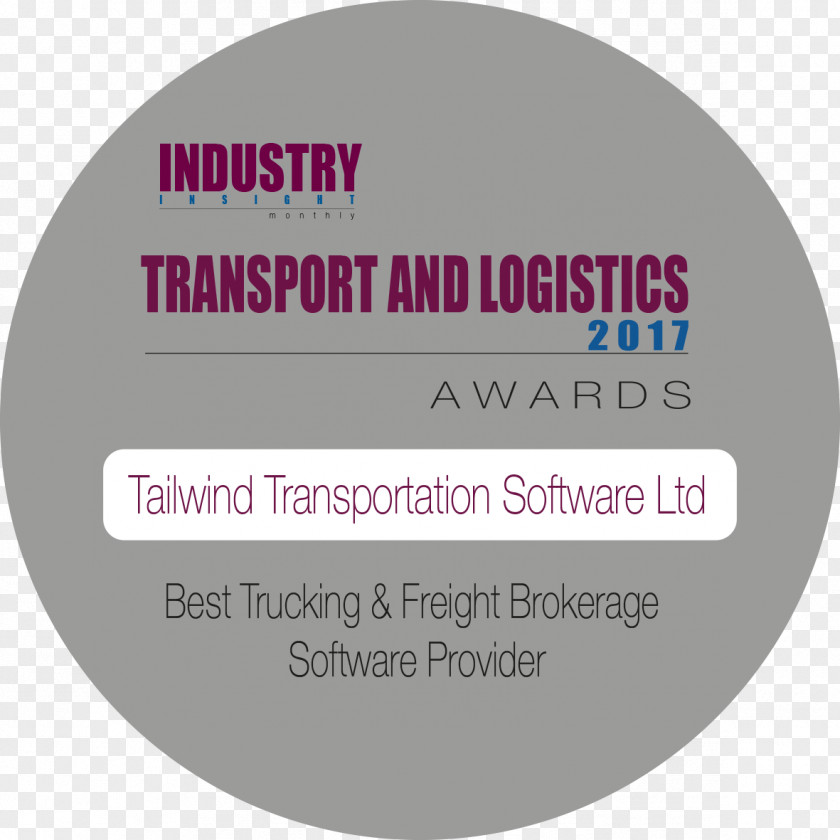 Winner Logo Transportation Management System Logistics Cargo Industry PNG