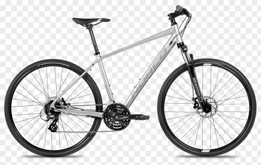 Bicycle Norco Bicycles Hybrid Commuting PNG