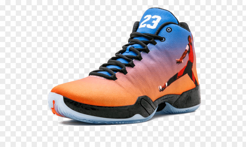 Blck Air Jordan Sneakers XX9 Basketball Shoe PNG