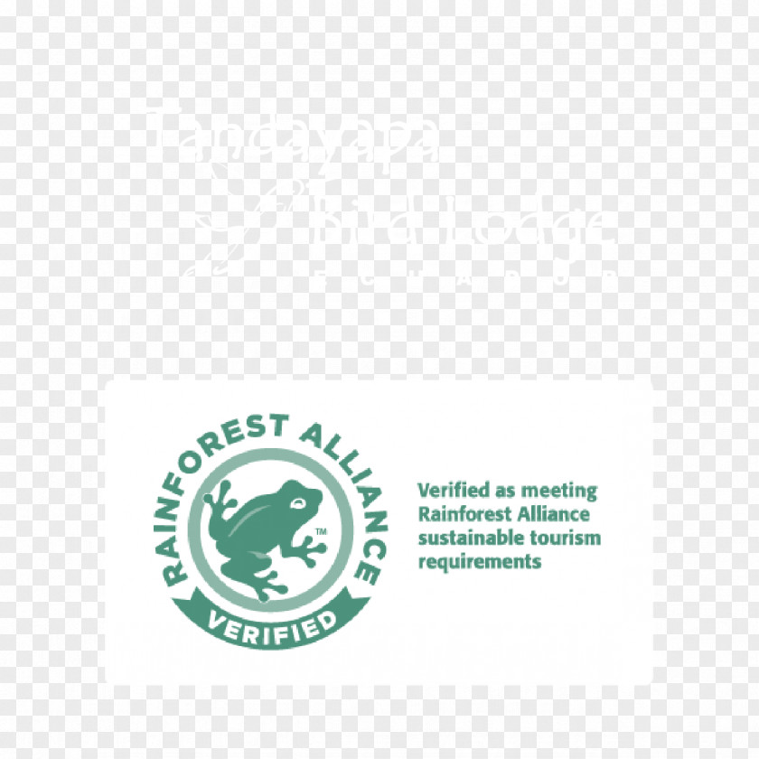 Business Rainforest Alliance Organic Certification Ecolabel PNG