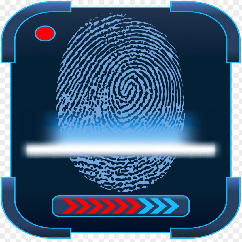 Chocolate VectorFingerprint Scanning Fingerprint Jigsaw Puzzle PNG