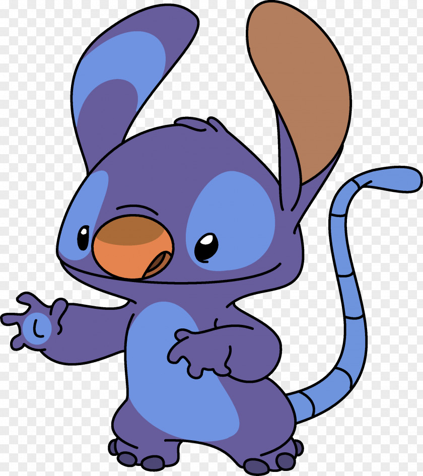 Disney's Stitch: Experiment 626 Lilo Pelekai Jumba Jookiba & Stitch PNG