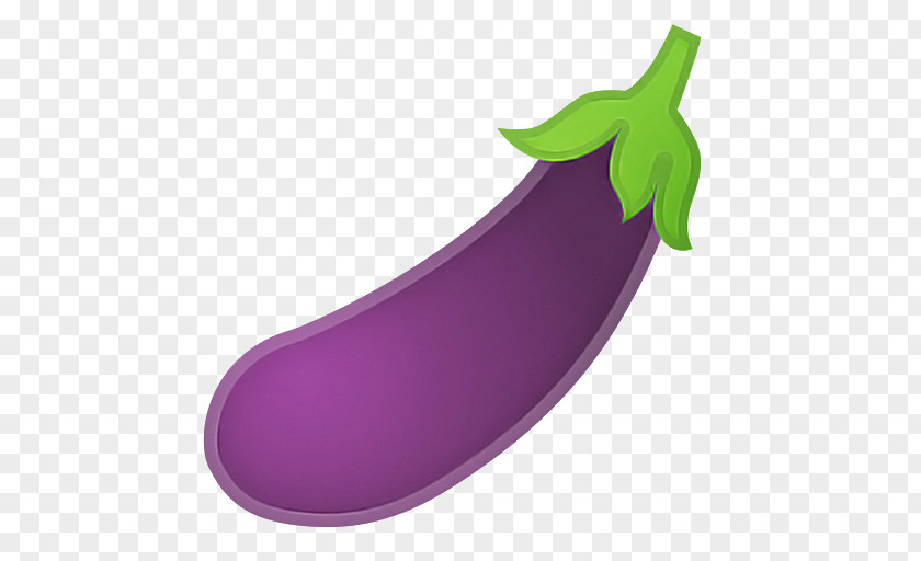 Eggplant Violet Purple Vegetable Plant PNG