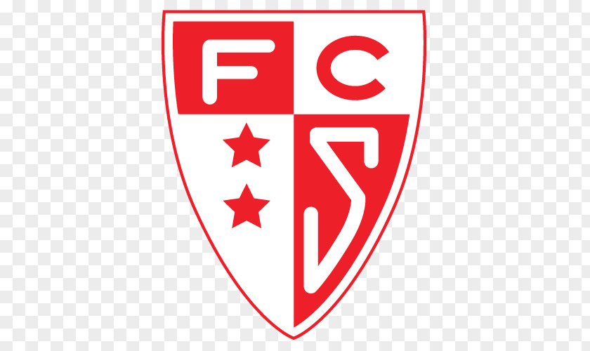 FC Sion St. Gallen Swiss Super League Logo PNG