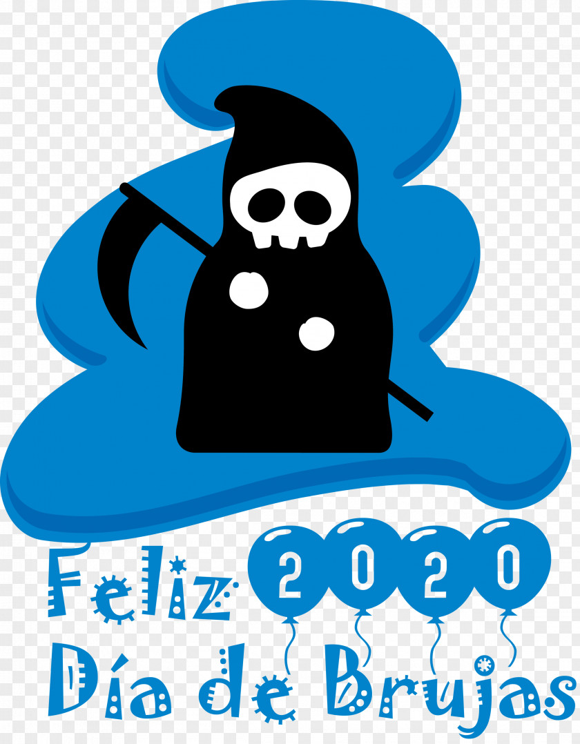 Feliz Día De Brujas Happy Halloween PNG