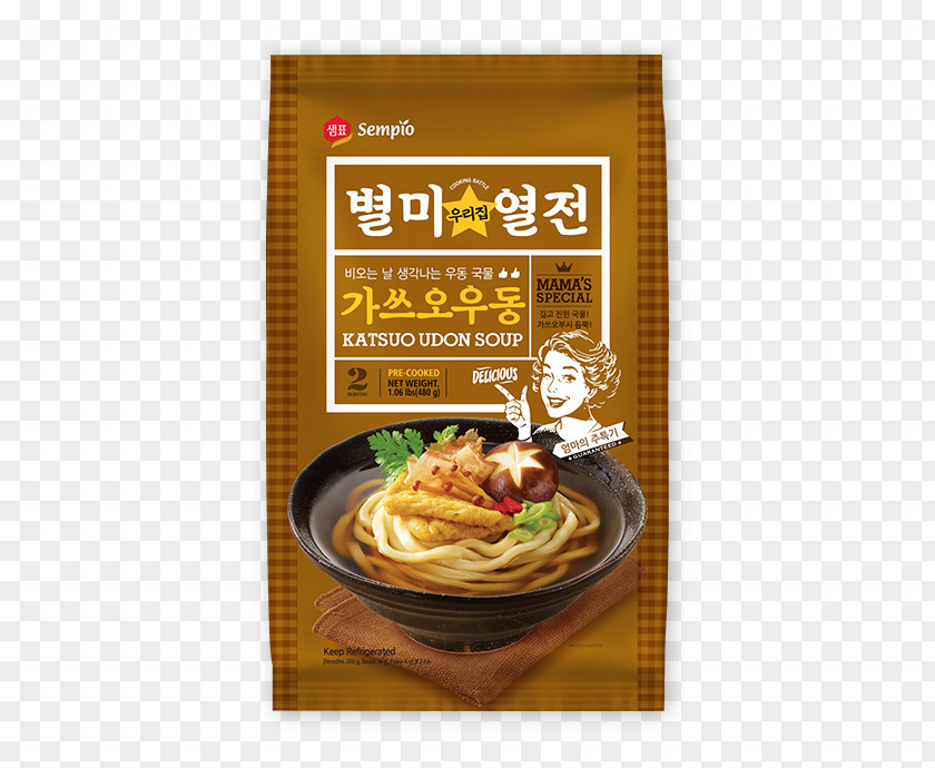 Flour Udon Instant Noodle Ramen Ingredient PNG