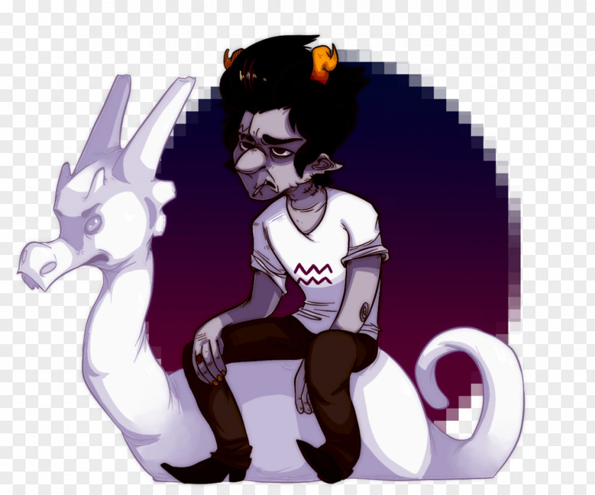 Good Kid G-Anime Homestuck Cosplay Cartoon Maid PNG