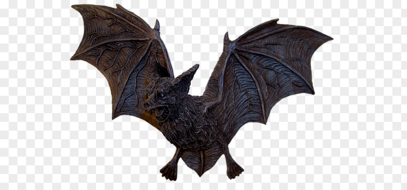 Halloween Vampire Bat Wings Microbat PNG