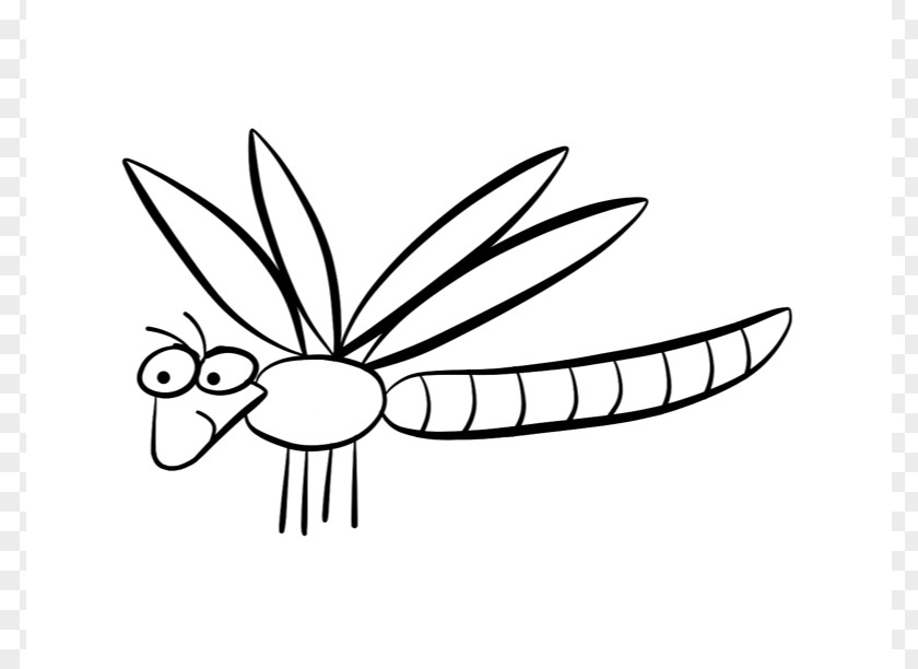 Image Dragonfly Coloring Book Drawing Adult Clip Art PNG