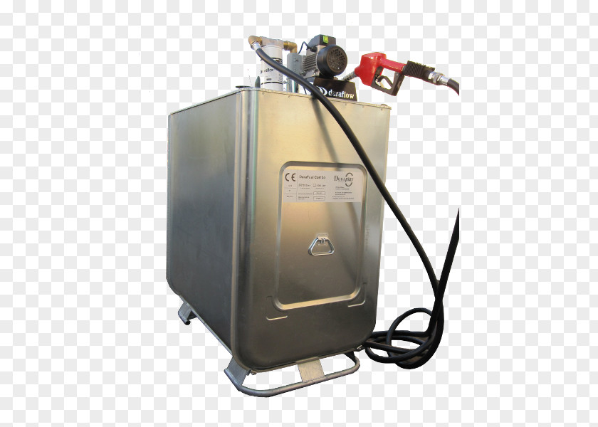 Mobile Repair Service Fuel Pump Dispenser Machine Filling Station PNG