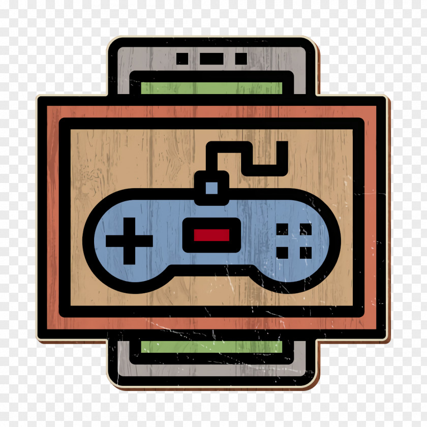 Play Icon Game Mobile Interface PNG