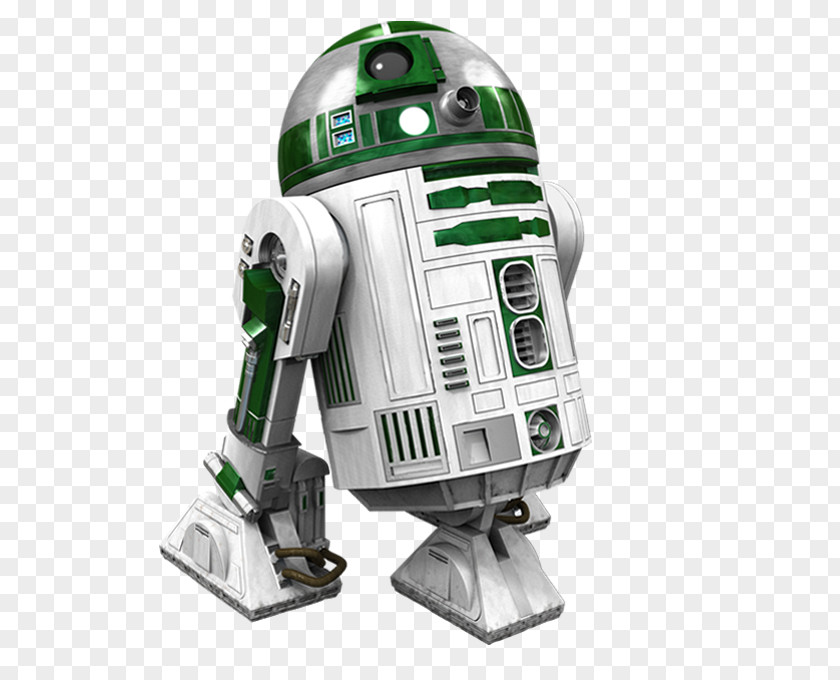R2 R2-D2 Astromechdroid Star Wars Aayla Secura PNG