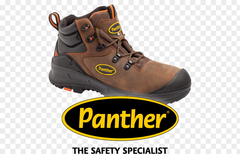 Safety Shoe Steel-toe Boot Footwear Sneakers Personal Protective Equipment PNG