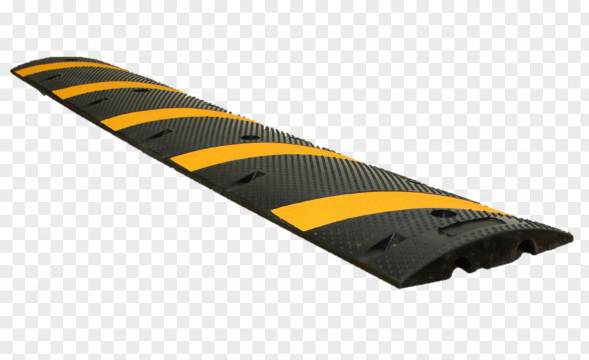 Vr Speed Bump Traffic Calming Road Safety PNG