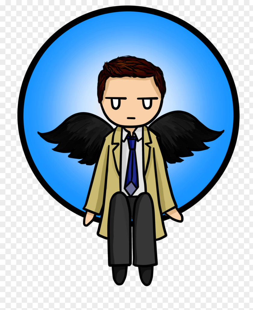 Willow Angel Clip Art Castiel Image Illustration PNG